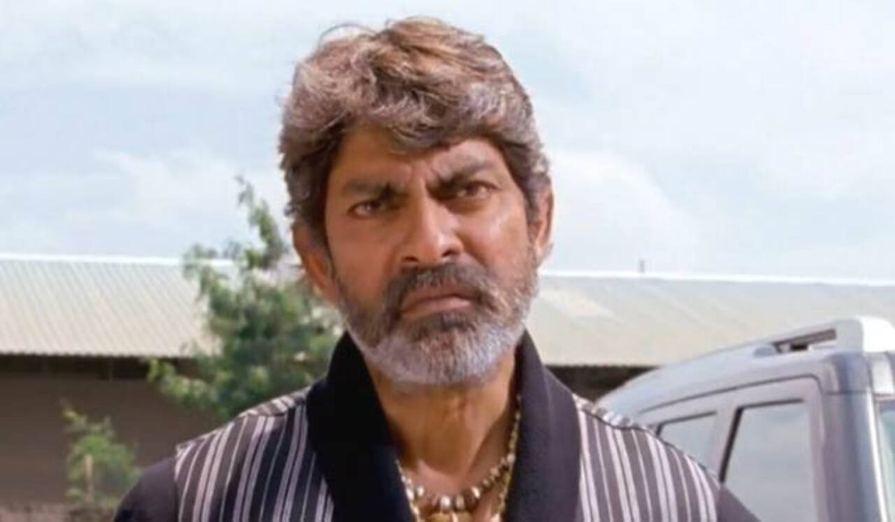 பாலிவுட்டுக்கு போகிறார் ஜெகபதிபாபு