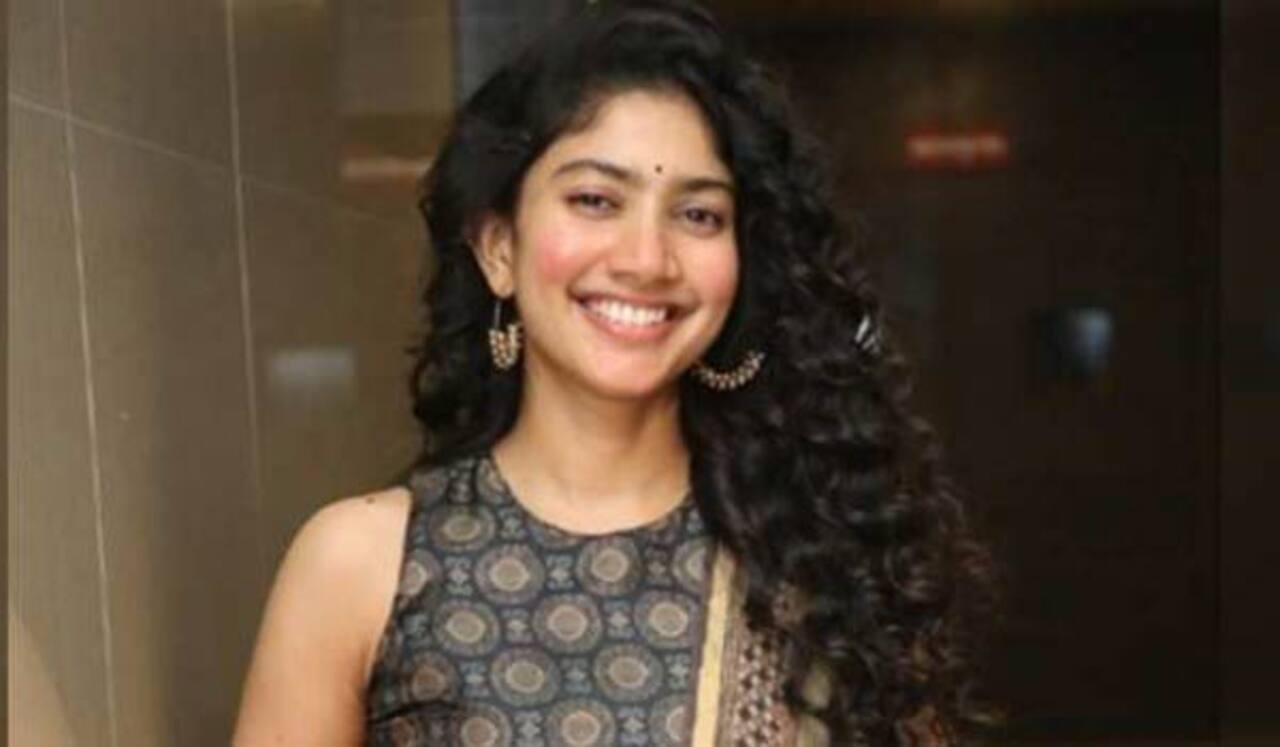 ஹிந்திப்பட வாய்ப்புகளை உதறிய சாய்பல்லவி