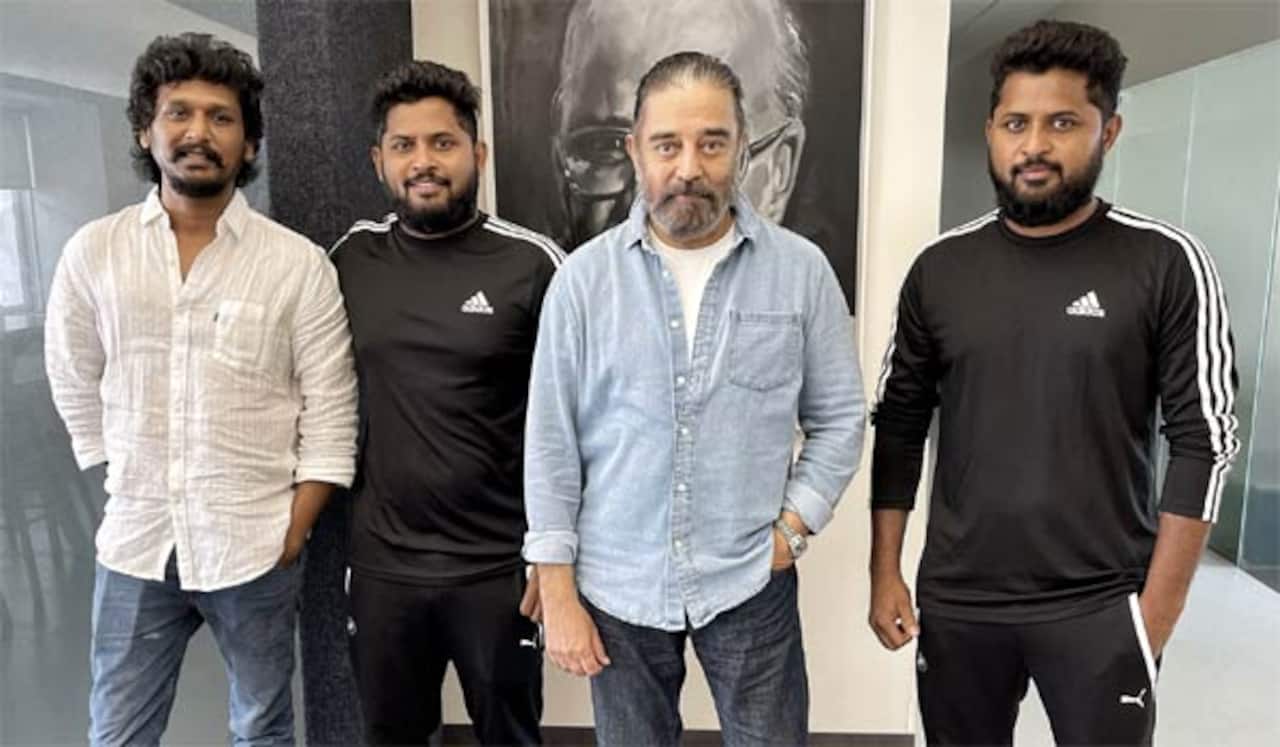 விக்ரம் படத்தின் புதிய அப்டேட்