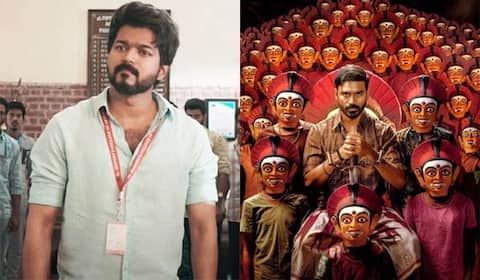 இந்திய அளவில் மாஸ்டர் முதலிடம், கர்ணன் 6வது இடம்