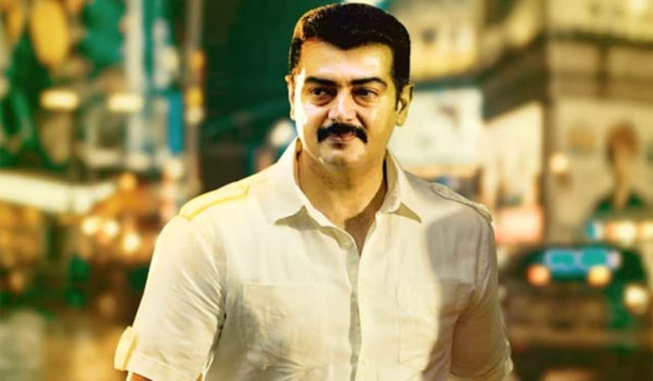 அஜித் படத்தில் இருந்து  நடிகர்கள் விலகல்