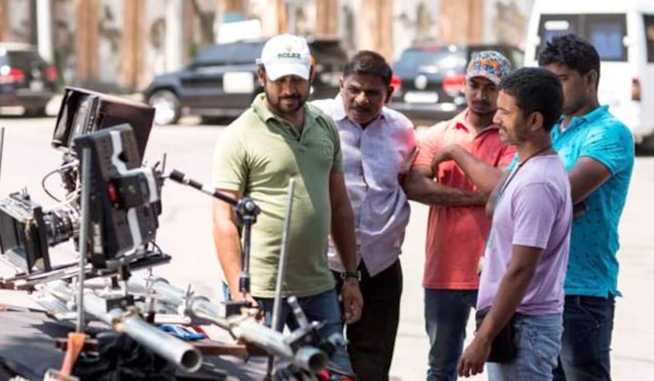 பாலிவுட்டில் மீண்டும் பரபரப்பாகும் சினிமா படப்பிடிப்புகள்