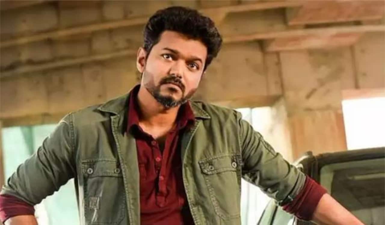 விஜய் முடிவில் திடீர் மாற்றம் ?