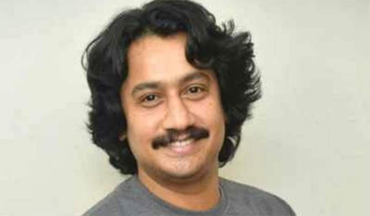 தேசிய விருது பெற்ற நடிகர் சாலை விபத்தில் மரணம்