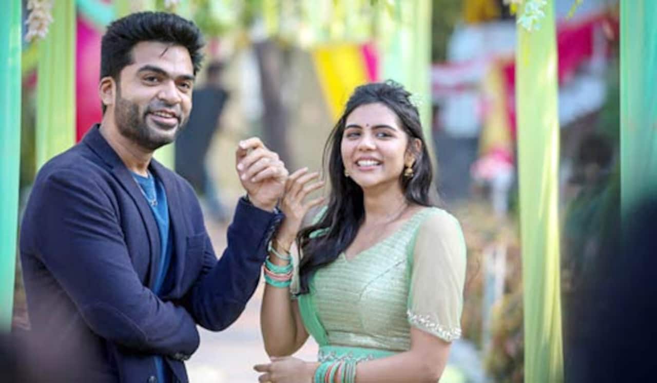 சிம்புவின் மாநாடு ஓடிடியில் வெளியாகிறதா?