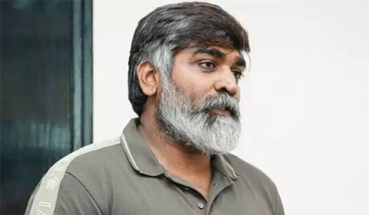 ஜூனியர் என்டிஆர் படத்தில் விஜய் சேதுபதி