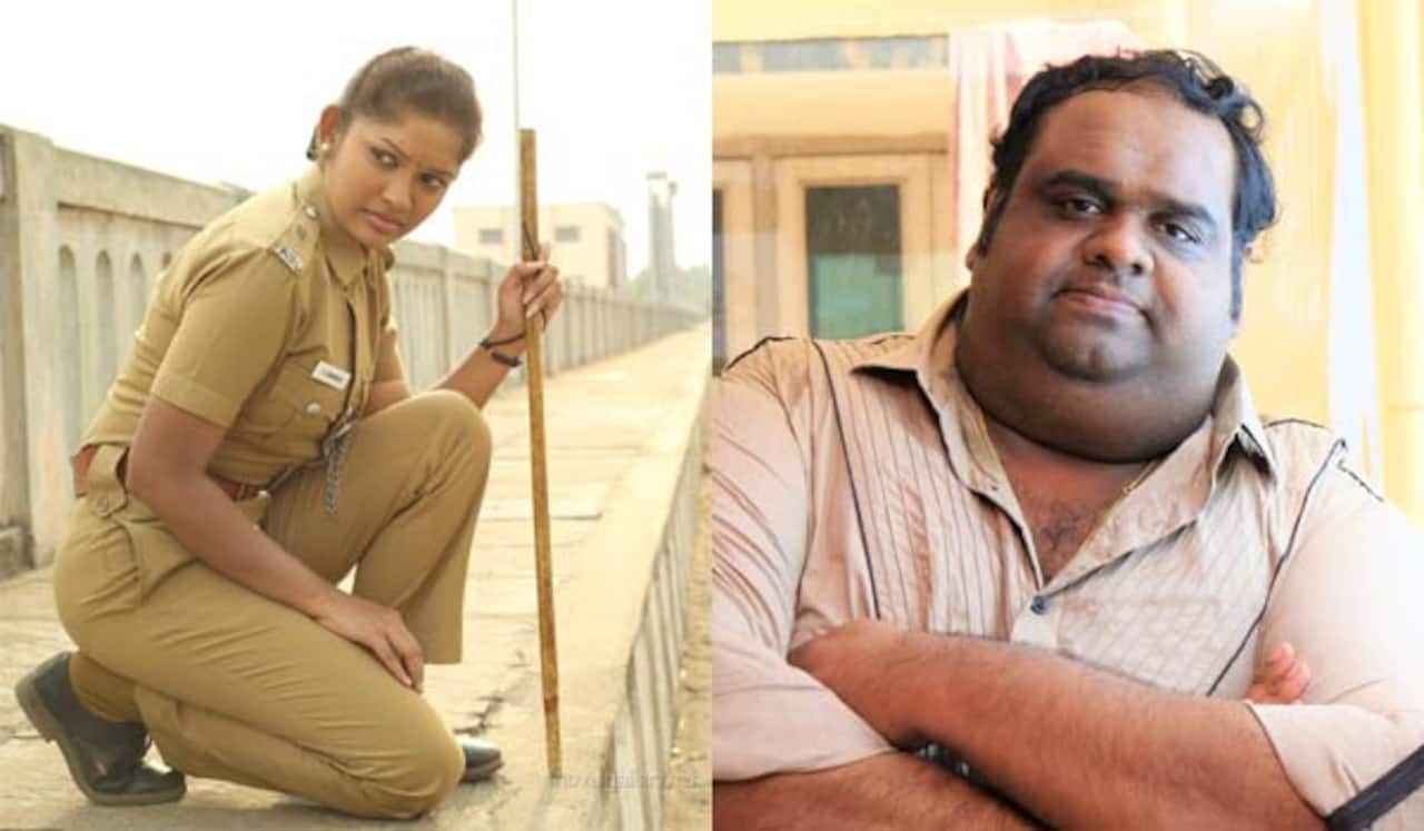 மிக மிக அவரசம் : வெளியிட்ட தயாரிப்பாளர் ரவீந்திரன் சந்திரசேகர் நெகிழ்ச்சி