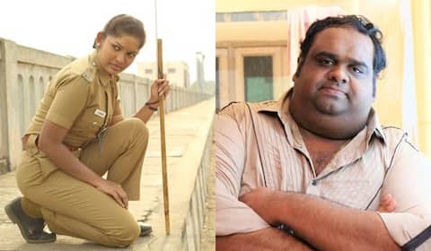 மிக மிக அவரசம் : வெளியிட்ட தயாரிப்பாளர் ரவீந்திரன் சந்திரசேகர் நெகிழ்ச்சி