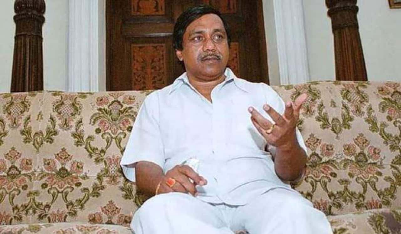 கன்னட பிலிம் சேம்பர் முன்னாள் தலைவர் சந்திரசேகர் காலமானார்