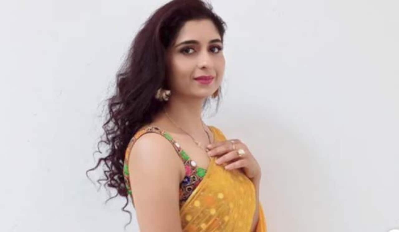 அம்மன் சீரியலில் இணைந்த ரஜனி