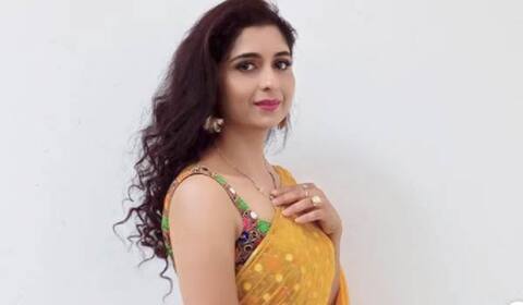 அம்மன் சீரியலில் இணைந்த ரஜனி