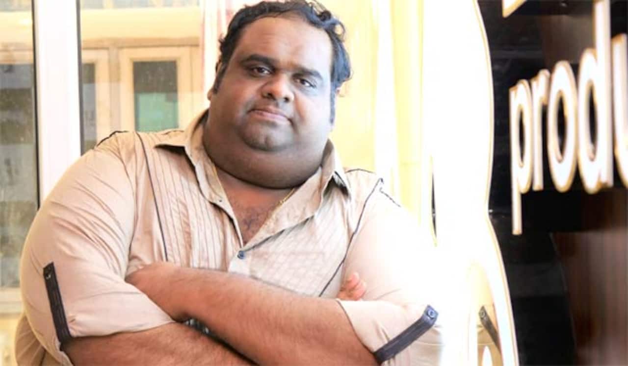 மினி தியேட்டர் வேண்டும் - ரவீந்தர் சந்திரசேகர்