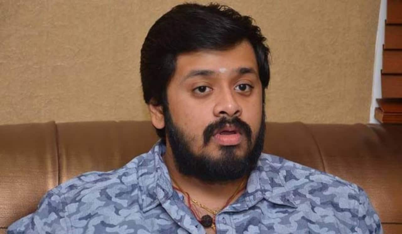 இசை அமைப்பாளர் அம்ரேஷ் மீதான பண மோசடி வழக்கு ரத்து