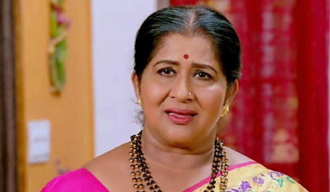 கொரோனாவுக்கு மகன் பலி ; மருத்துவமனையில் கணவர் : நடிகை கவிதா குடும்பத்தில் சோகம்