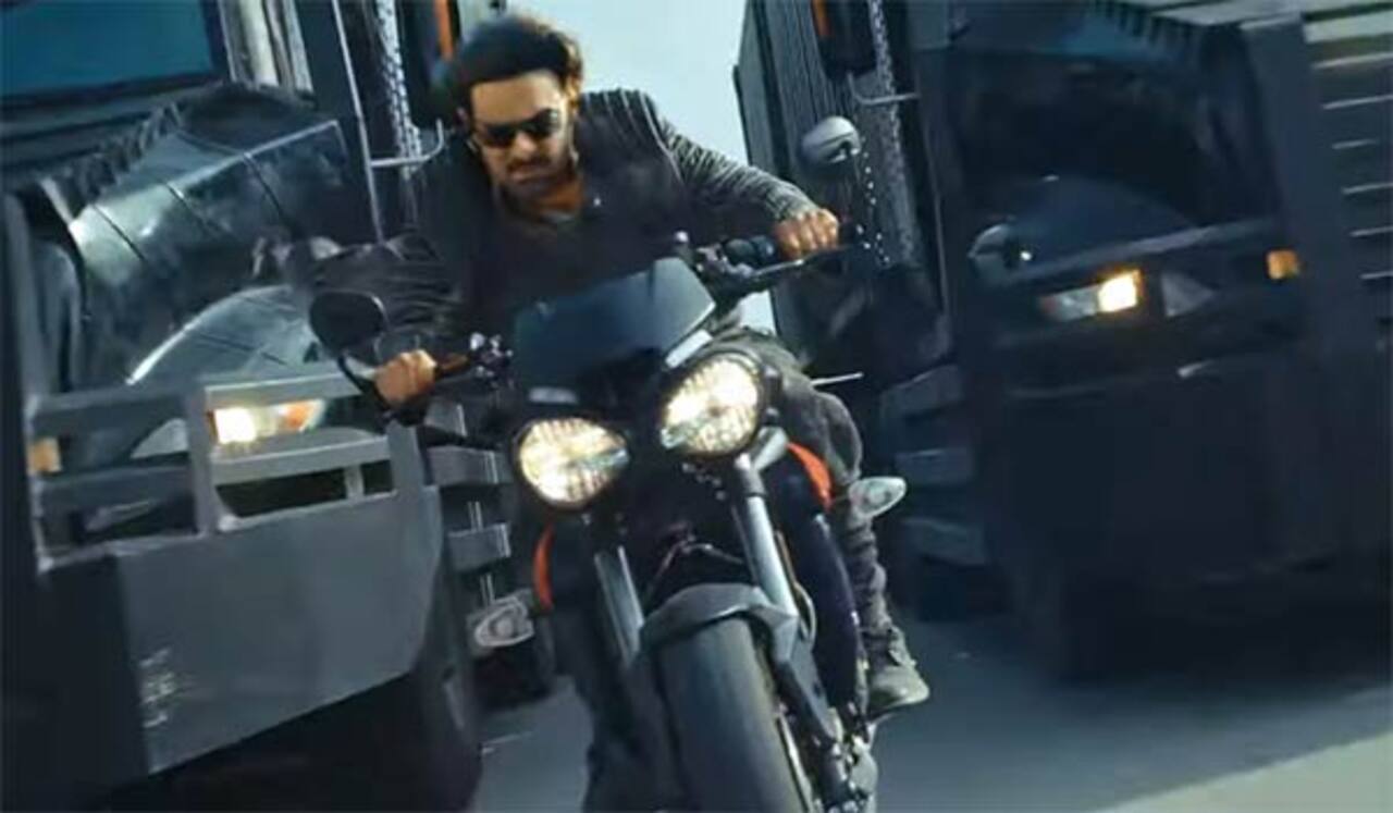 பிரபாஸின் தூம் 4 கைவிடப்பட்டதா?