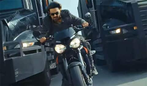 பிரபாஸின் தூம் 4 கைவிடப்பட்டதா?