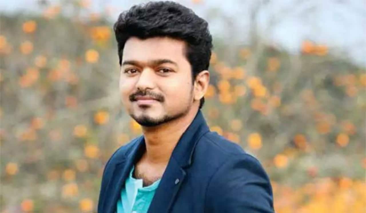 விஜய்யின் ‛டார்கெட் ?