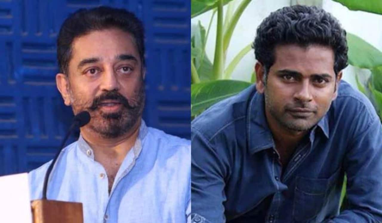 கமலிடம் கோரிக்கை வைத்த அல்போன்ஸ் புத்ரன்