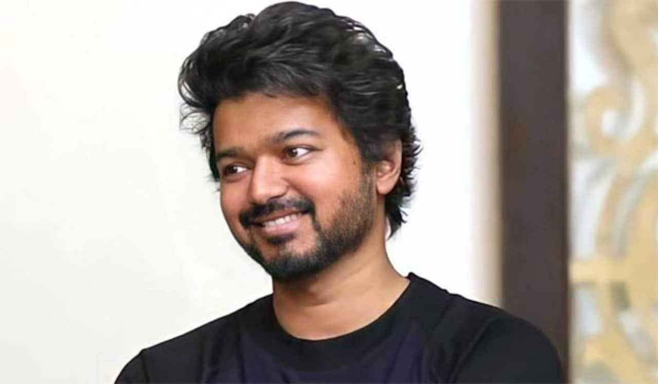பிறந்தநாள் ஸ்பெஷல் : ஜூன் 21ல் விஜய் 65 பர்ஸ்ட் லுக்