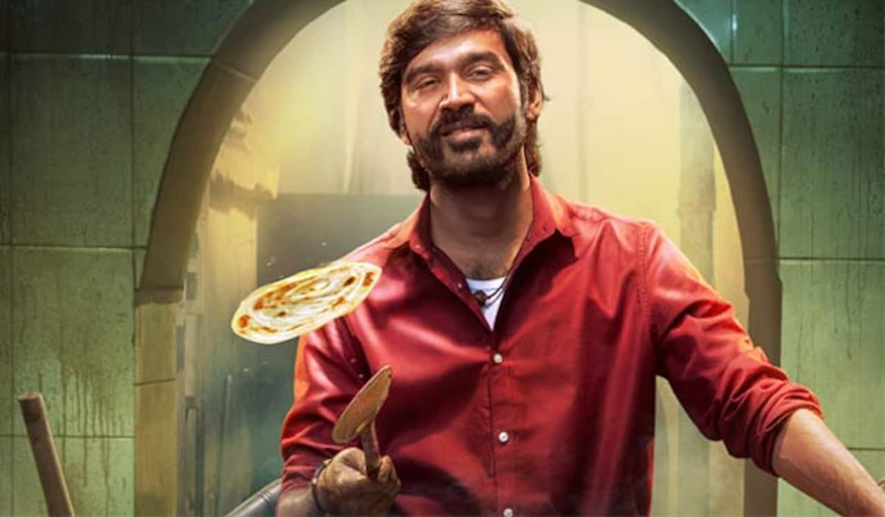 ஜகமே தந்திரம் விமர்சனங்களை ஸ்கிப் செய்த தனுஷ்