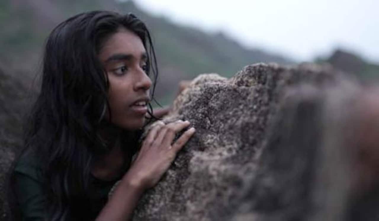 ஓடிடியில் வெளியாகும் மாடத்தி
