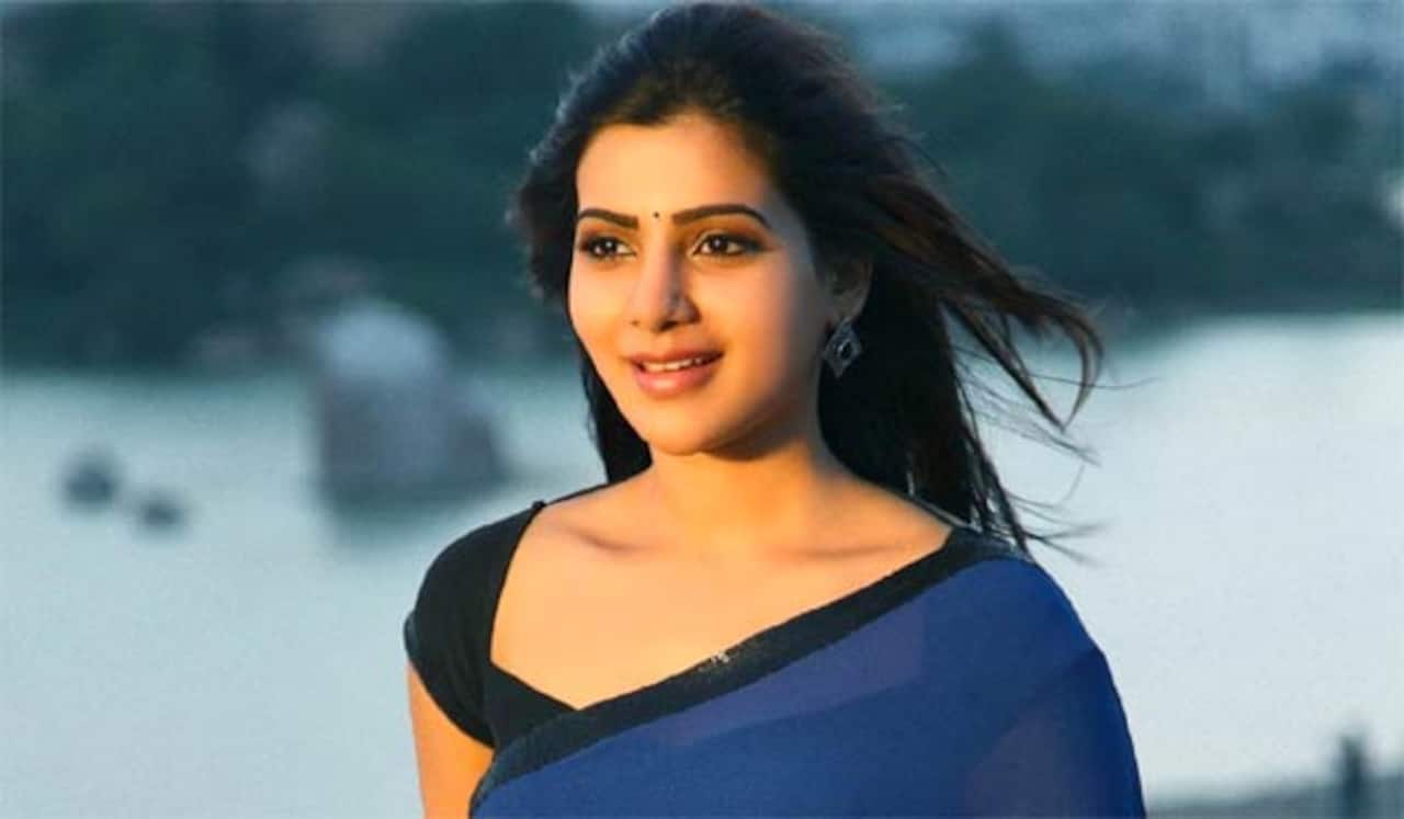 ஓடிடி தொடரை மறுத்த சமந்தா