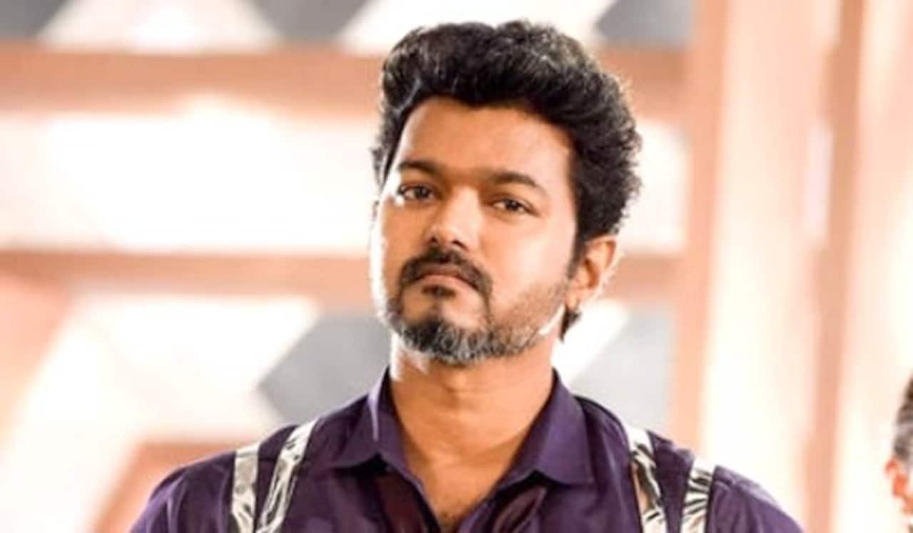 விஜய் 66 : நாளை அதிகாரப்பூர்வ அறிவிப்பு?