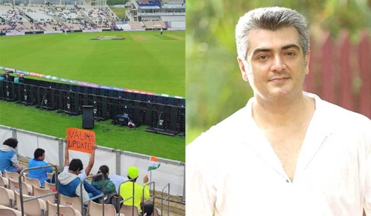 விஜய் 66 அப்டேட் கூட வருது, வலிமை அப்டேட் எப்போ வரும் ?