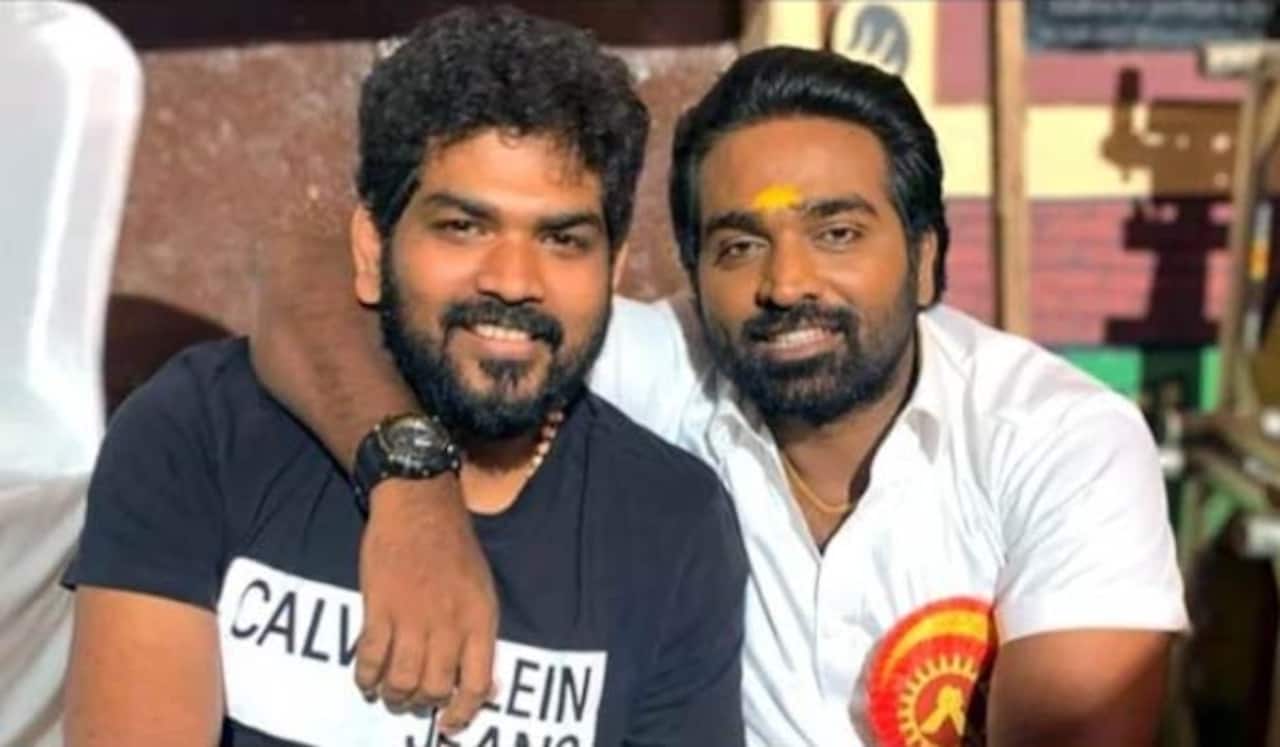காத்து வாக்குல ரெண்டு காதல் - அடுத்த அப்டேட் கொடுத்த விக்னேஷ் சிவன்
