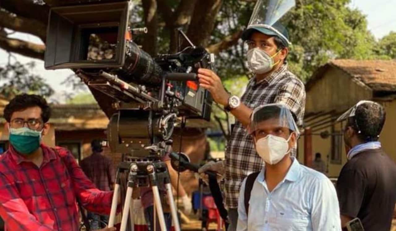 படப்பிடிப்பில் அரசின் விதிமுறைகளை கண்டிப்புடன் பின்பற்ற வேண்டும் : தயாரிப்பாளர் சங்கம் வேண்டுகோள்