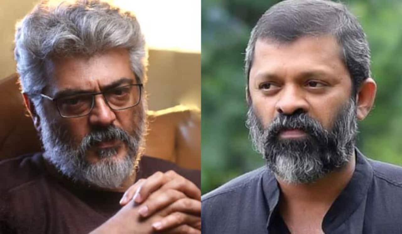அஜித் படத்தை இயக்கத் திட்டமிட்டிருந்த அய்யப்பனும் கோஷியும் இயக்குனர்