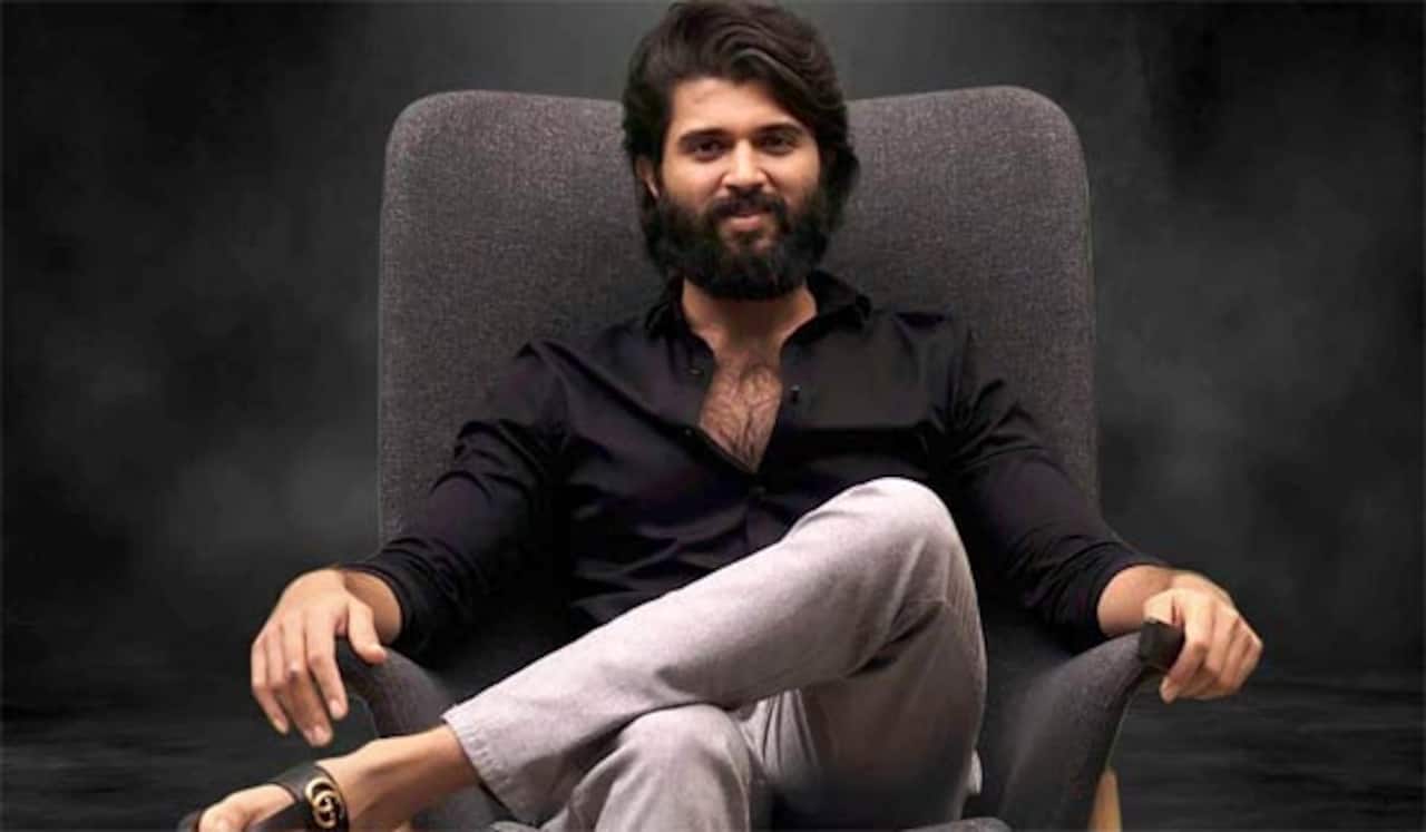 லிகர் ஓடிடி ரிலீசா : கிண்டலடித்த விஜய் தேவரகொண்டா
