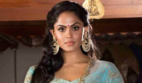 நடிப்புக்கு முழுக்கு போடும் கார்த்திகா