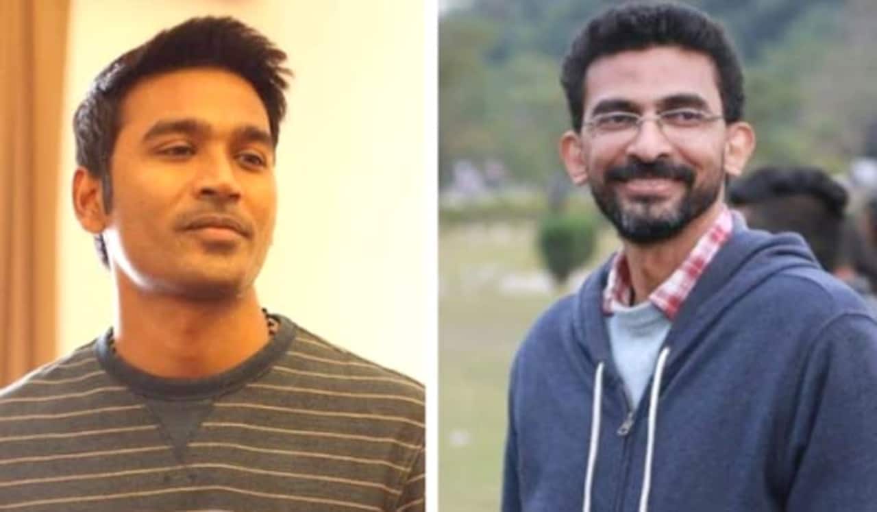 ரூ. 120 கோடி பட்ஜெட்டில் தனுஷ் -சேகர் கம்முலா படம்!
