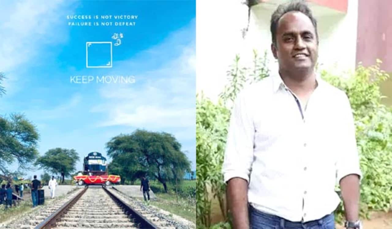 ஜகமே தந்திரம் தோல்வியை ஏற்றுக் கொண்டாரா தயாரிப்பாளர் ?
