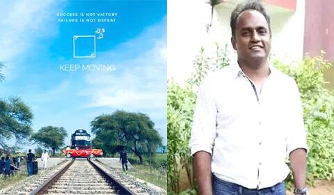 ஜகமே தந்திரம் தோல்வியை ஏற்றுக் கொண்டாரா தயாரிப்பாளர் ?