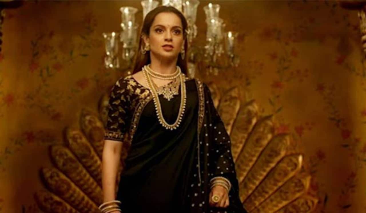 சீதா கதாபாத்திரத்தில் நடிப்பாரா கங்கனா ரணவத்?