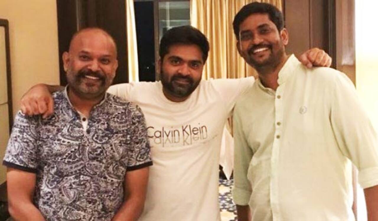 மாநாடு மங்காத்தாவை விட பெரிய படம்: வெங்கட் பிரபு