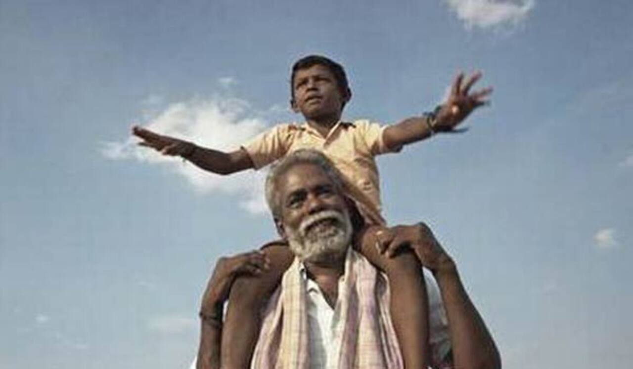 சேத்துமான் அரசியல் படம்: இயக்குனர் விளக்கம்
