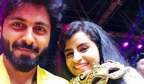 எங்களுக்கு திருமணம் நடக்கவில்லை: அஸ்வின், சிவாங்கி விளக்கம்
