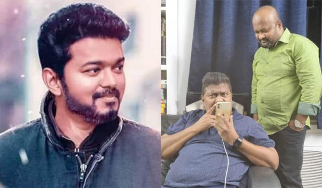 விஜய்யை வைத்து ஜேம்ஸ்பாண்ட் படம் - மிஷ்கின் ஆசை
