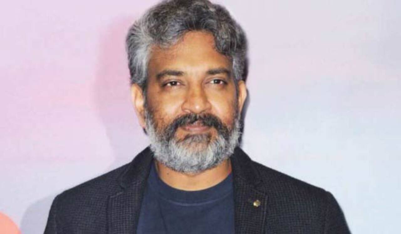 8 நிமிட பாடல் : ராஜமவுலியின் துணிச்சல் முடிவு
