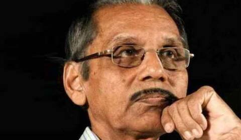 மலையாள பாடலாசிரியர் பூவாசல் காதர் காலமானார்