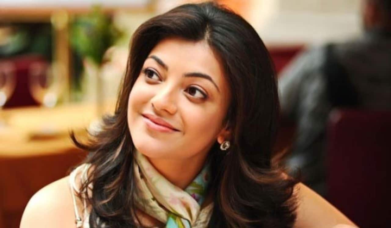 ஹாரர் படத்தில் காஜல் அகர்வால்
