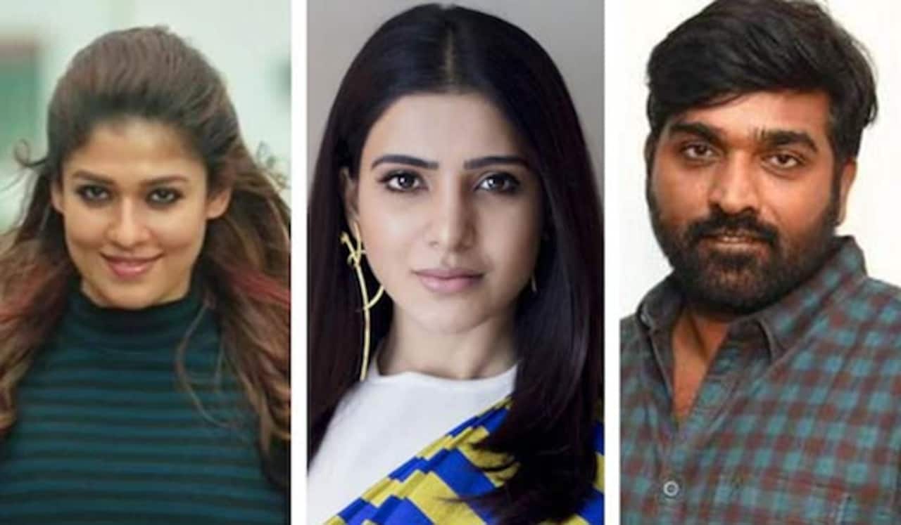 ஆயுத பூஜை விடுமுறையில் வெளியாகும் காத்து வாக்குல ரெண்டு காதல்