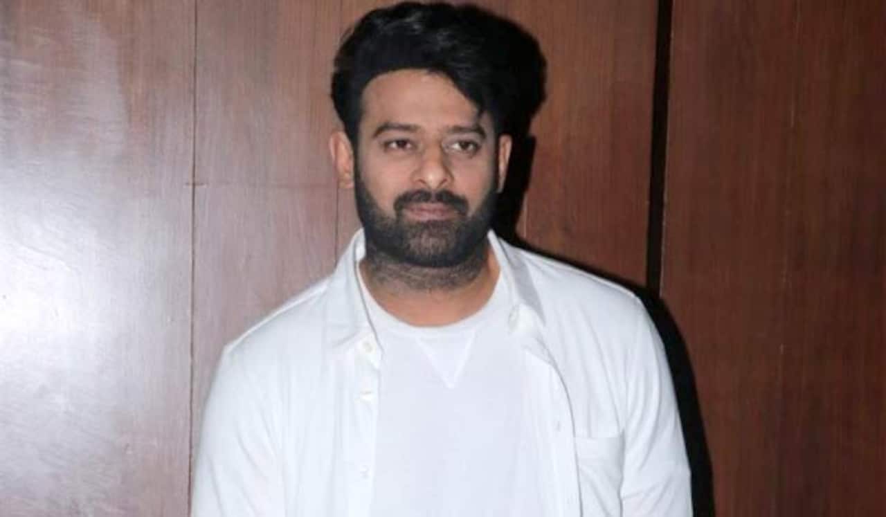 ராதேஷ்யாம் - படப்பிடிப்புக்குத் திரும்பிய பிரபாஸ்