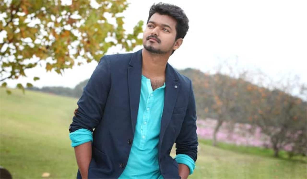 66வது படத்திற்கு அட்வான்ஸ் வாங்கிய விஜய்?