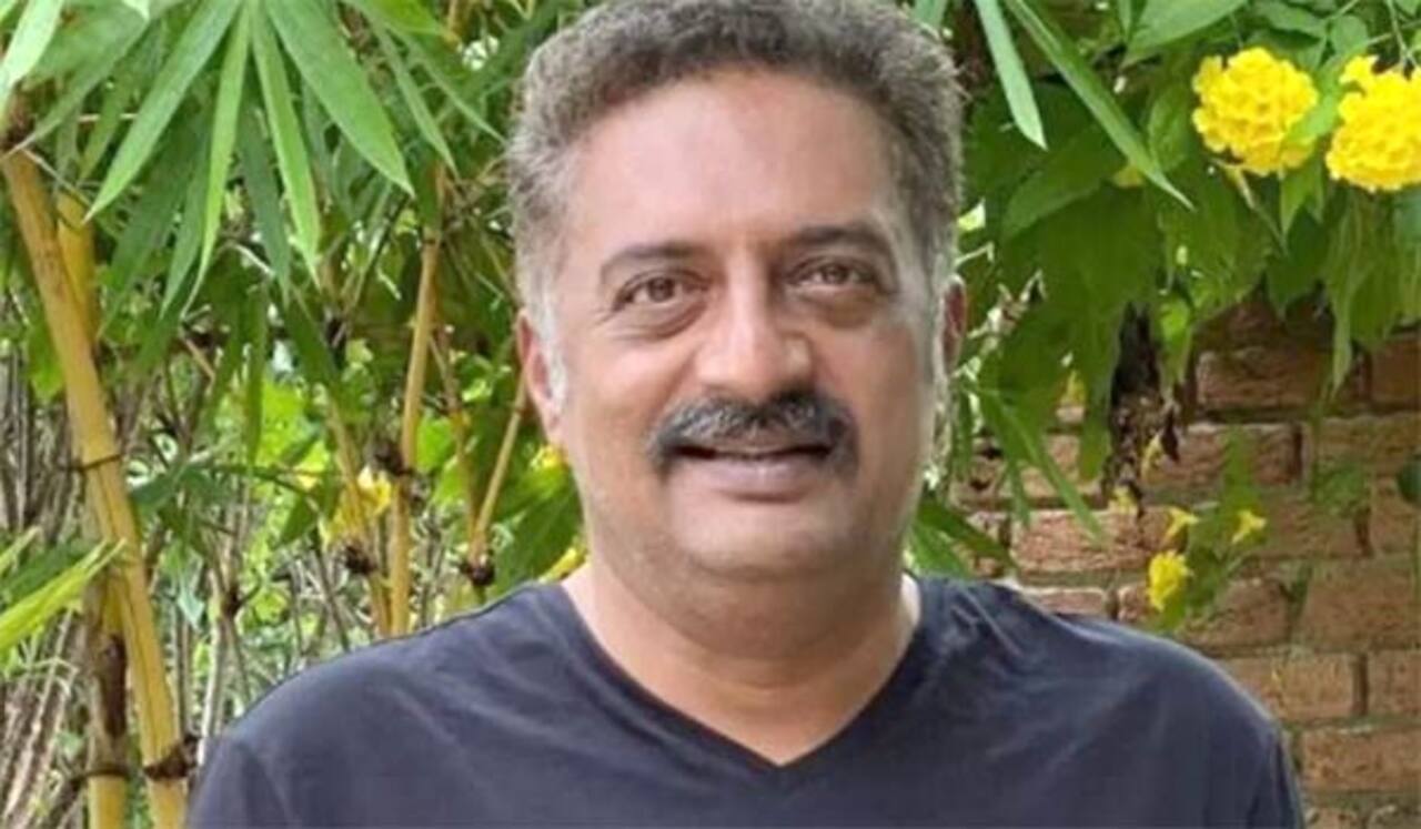பிரகாஷ்ராஜ் ஒரு கன்னடர் : தெலுங்கு சினிமாவில் எழுந்த சர்ச்சை