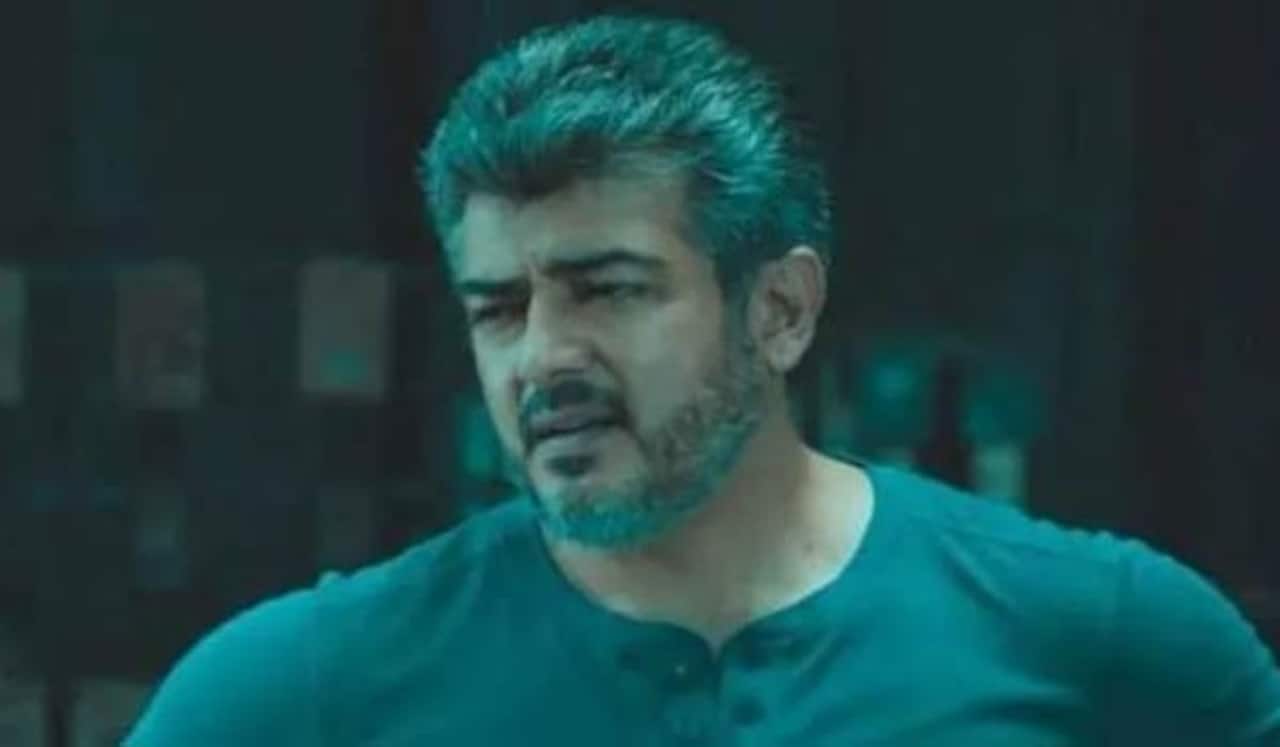 அஜித்தின் வலிமை அப்டேட் எப்போது? புதிய தகவல்