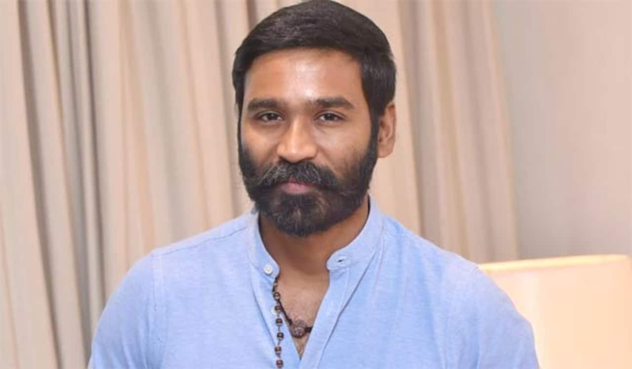 தனுஷை அணுகும் மற்றொரு தெலுங்கு நிறுவனம்